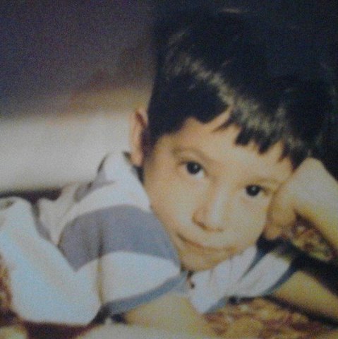 Mi fecha de nacimiento