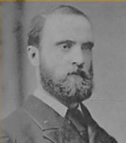 Charles West Eclesiástico