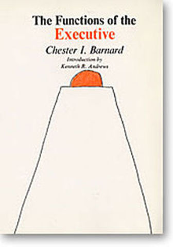 The funtionst of the executive