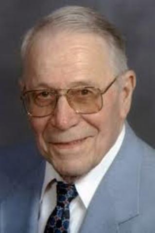 Robert R. Blake (Modelo de Red de Gestión)