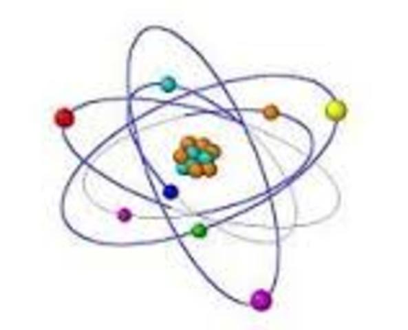 Determinación del peso atómico