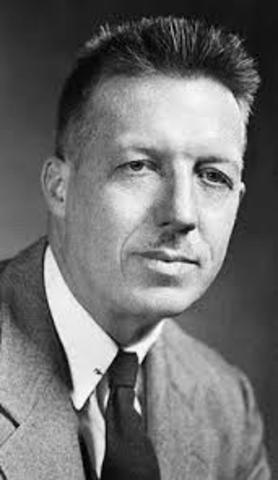 Douglas McGregor (Teoría X y Teoría Y.)