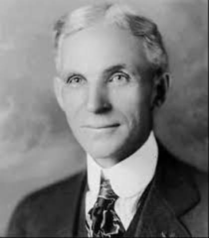 Lyndall Urwick ("Los Elementos de administración del negocio ")