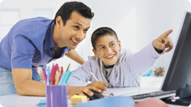 TE como organización de recursos maestro-alumno