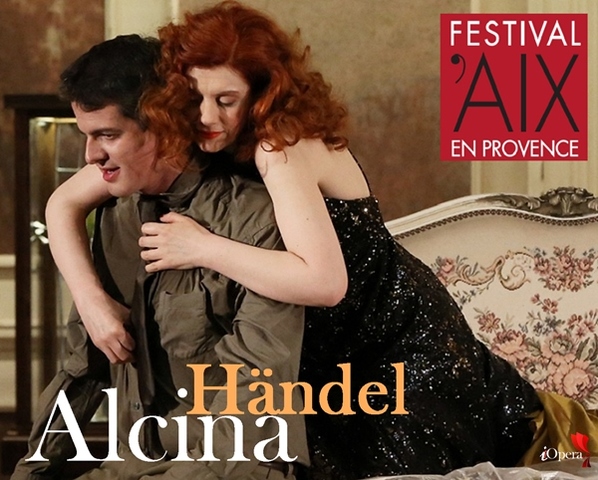 Alcina