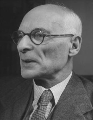 Carr Saunders y Willson