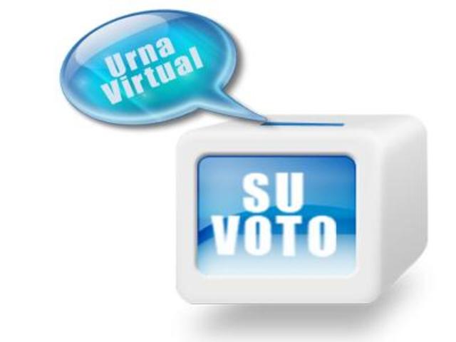 ELECCIONES EN INTERNET