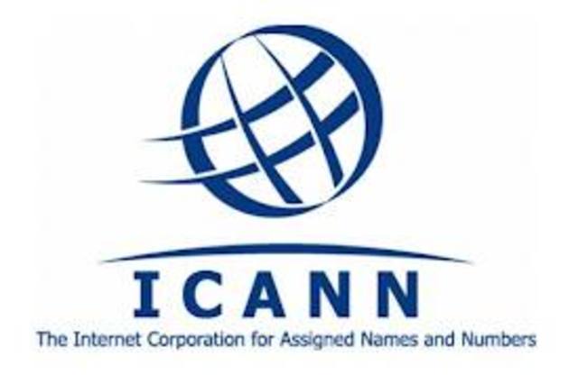 INTERNET MAS LIBRE ,ICANN