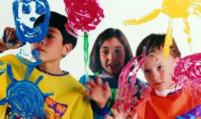 TE como arte aplicado, capaz de favorecer en la comunidad escolar