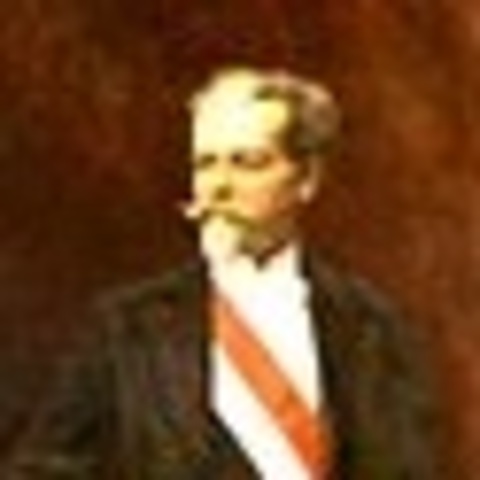 Nicolás de Piérola Villena