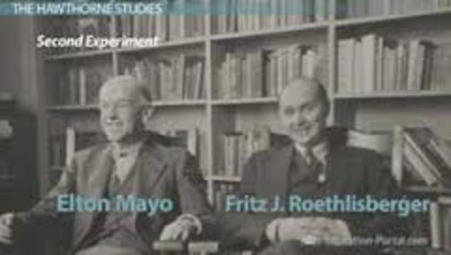 teoria de las ciencias del comportamiento