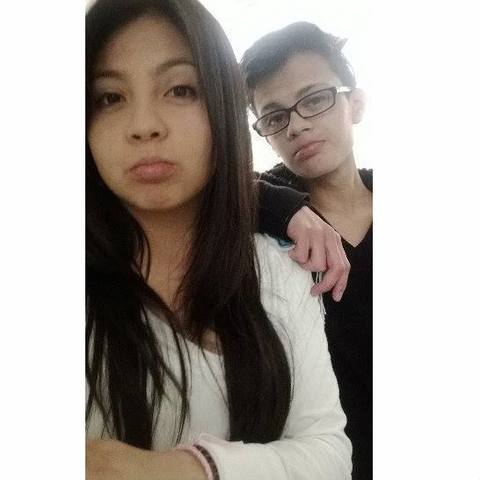 conocio a la mejor amiga