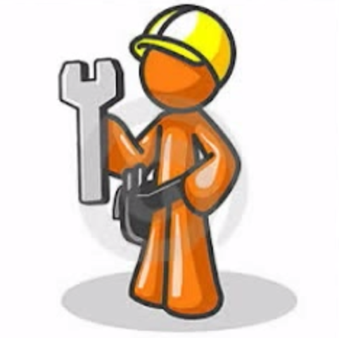 Sustantivo del trabajo.