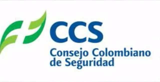 Consejo Colombiano de Seguridad