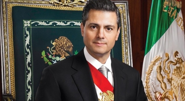 Enrique Peña Nieto 2012-2018
