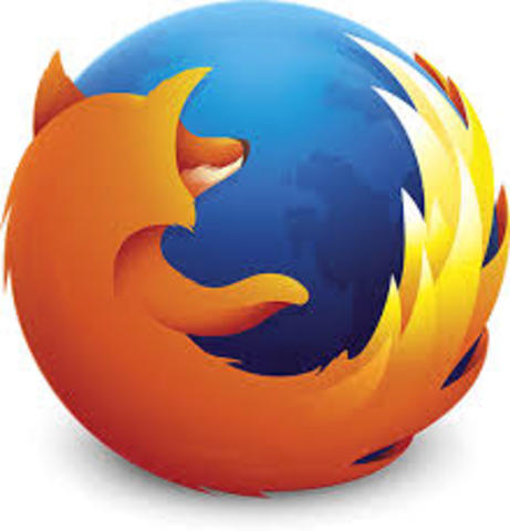 MOZILLA