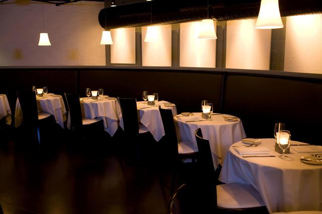 Watermark Restaurant