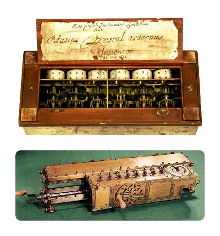 Otros ejemplos significativos en el campo de la computación fueron: