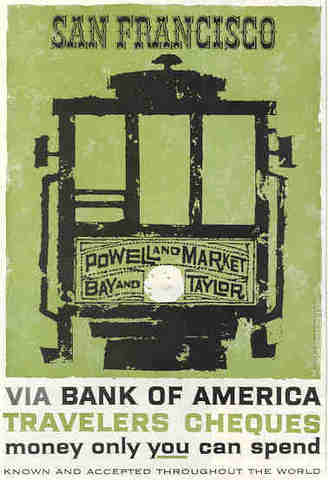 Bank of America