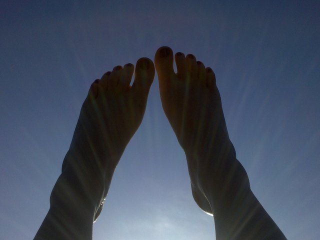 Santiago Completes the St. George Marathon