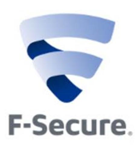 F-SECURE