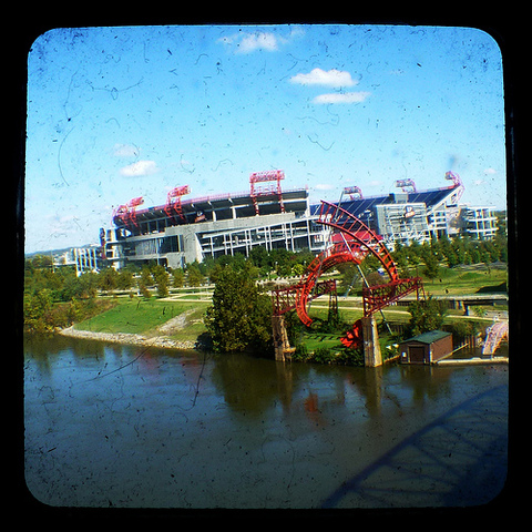 LP Field