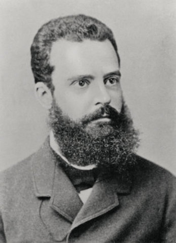 Vilfredo Pareto  (TEORÍA DE SISTEMAS)18 Mayo 1906