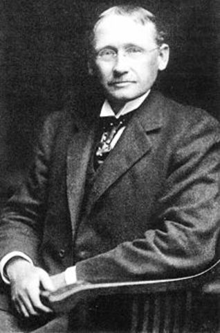 Frederick Winslow Taylor (Segundo periodo de Taylor) ADMINISTRACIÓN CIENTÍFICA 17  agosto 1911