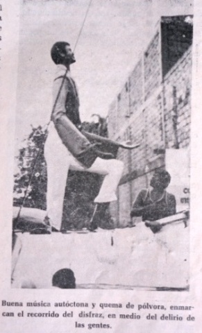 Polemizando realidades