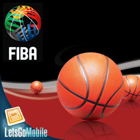 El baloncesto FIBA