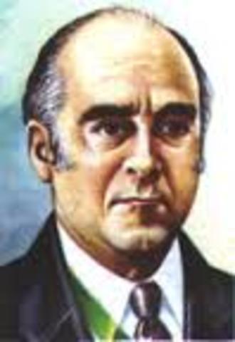 Se decreto la Nacionalizacion de la Banca