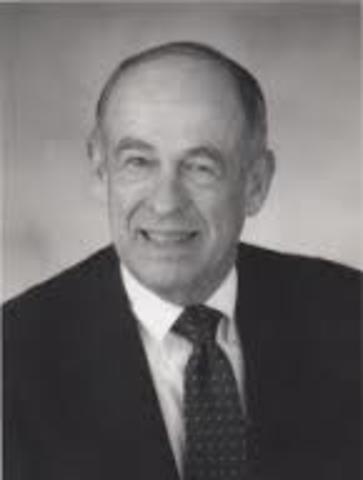 Lyman W. Porter (Modelo de las expectativas) (PENSAMIENTO ADMINISTRATIVO MODERNO)18 Septiembre 1986