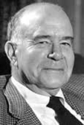 G. C. Homans (Aporte a la Sociología)  (CIENCIAS DEL COMPORTAMIENTO)18 Agosto1989