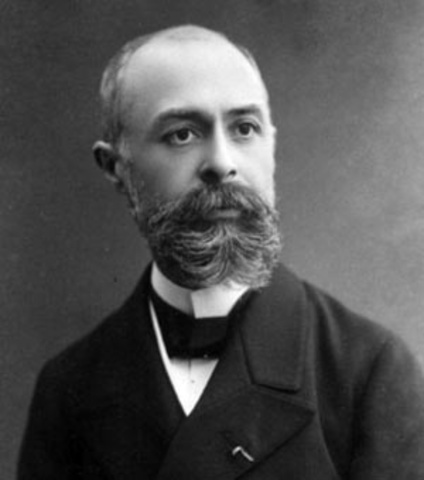 Edmond Becquerel