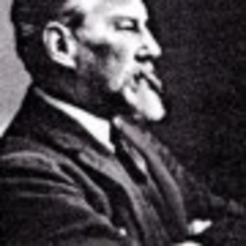 ÉDOUARD CLAPARÉDE