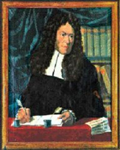 Bernardino Ramazzini