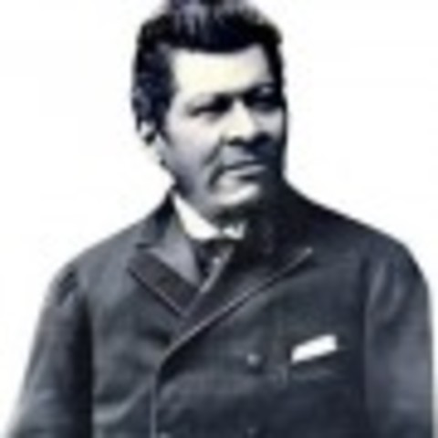 IGNACIO MANUEL ALTAMIRANO