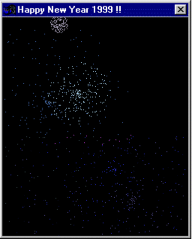 Primer virus en correo electrónico