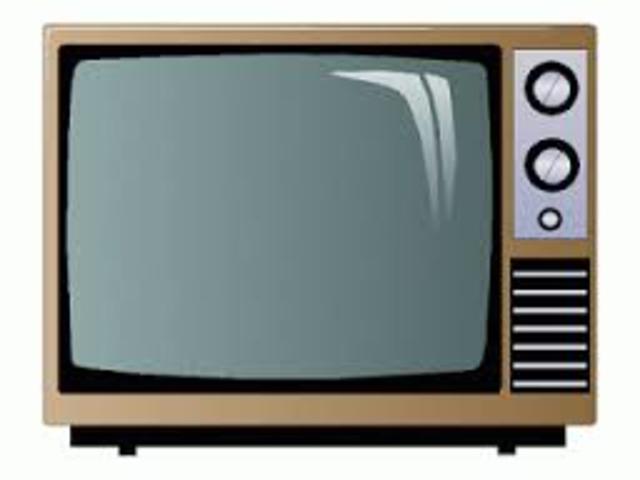 Televisor