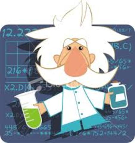 HACIA LA DÉCADA DE 1840