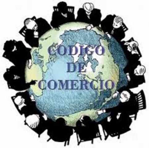 PROYECTO DE CÓDIGO MERCANTIL