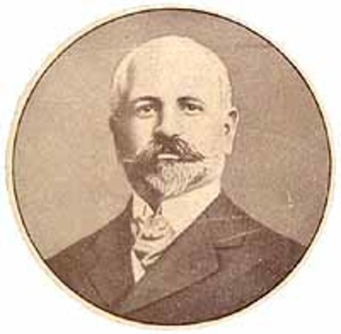 Francisco Ferrer y Guardia