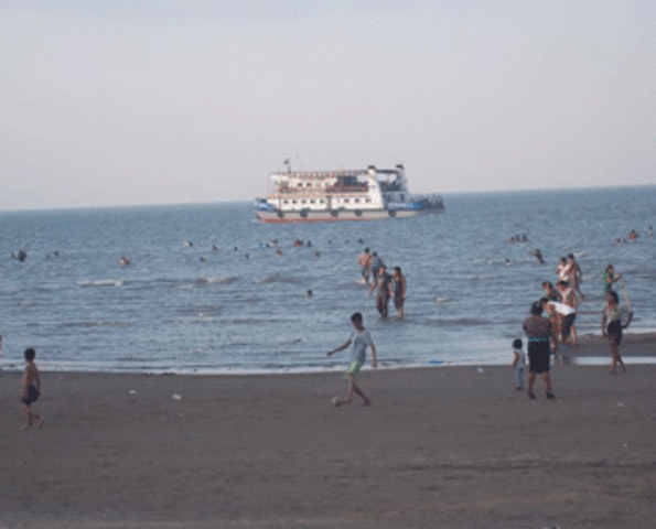 PARALIZACION DEL TURISMO