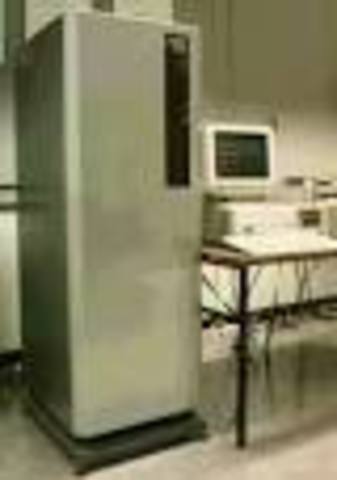 Toushstone Delta Supercomputer