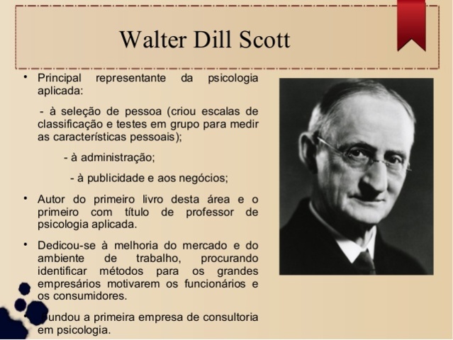 Ciencia del comportamiento