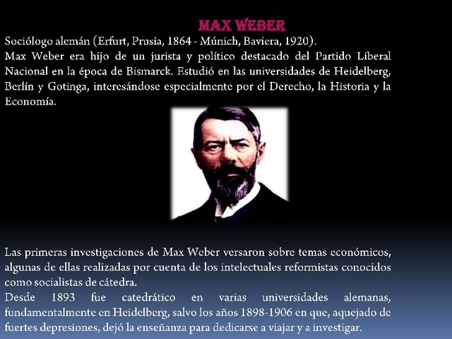 Ciencia del Comportamiento