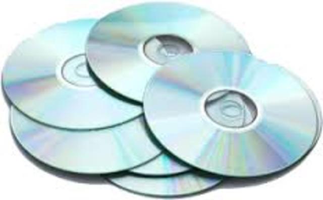 CDs