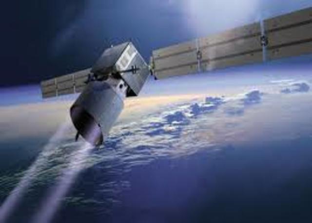 Tecnología espacial