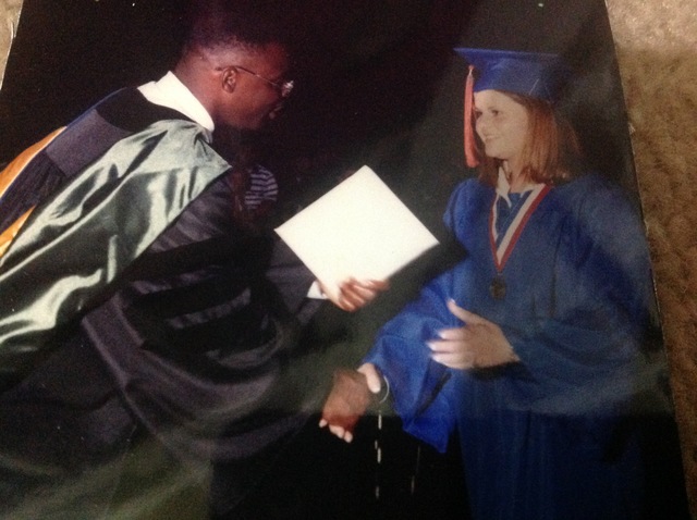 High School Graduation