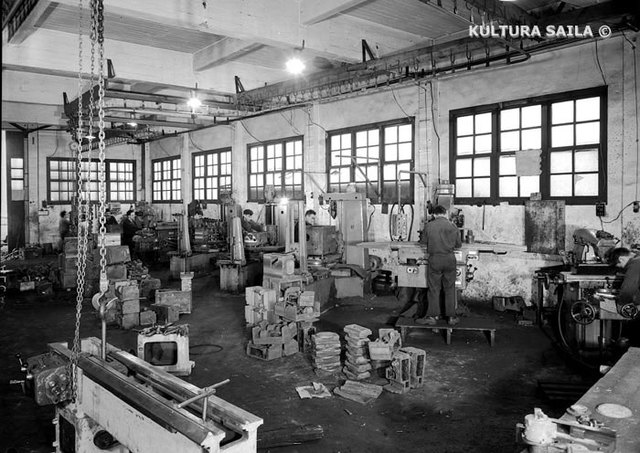 Asociacion de Inspeccion tecnica